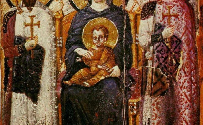 Coptic Icons